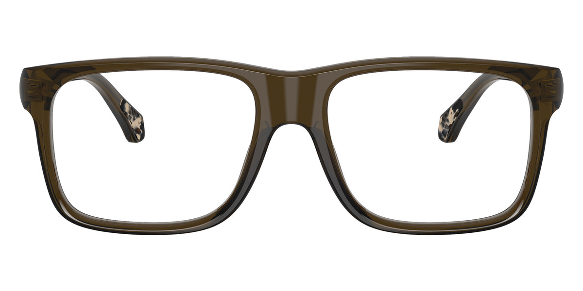 Moncler ME2036F Precisa 3054 56 - Shiny Transparent Green #id:me2036f3054_s:104100