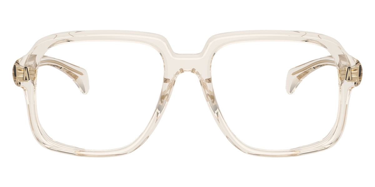 Moncler ME2037U Lustria 3003 54 - Shiny Transparent Off White #id:me2037u3003_s:100100