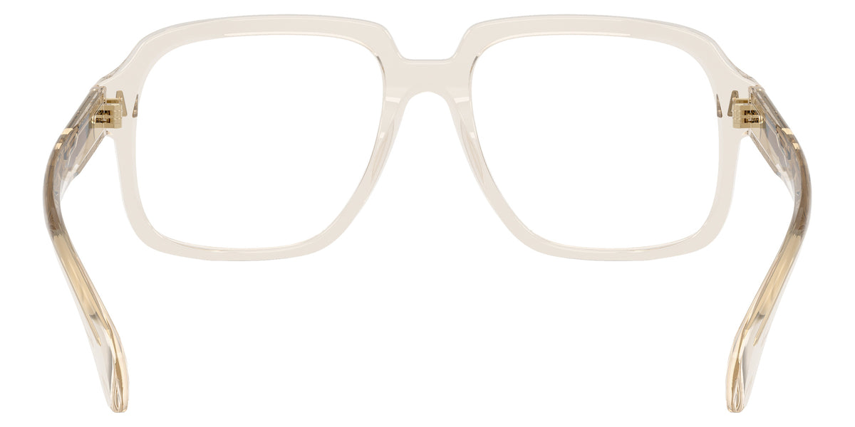 Moncler ME2037U Lustria 3003 54 - Shiny Transparent Off White #id:me2037u3003_s:100115