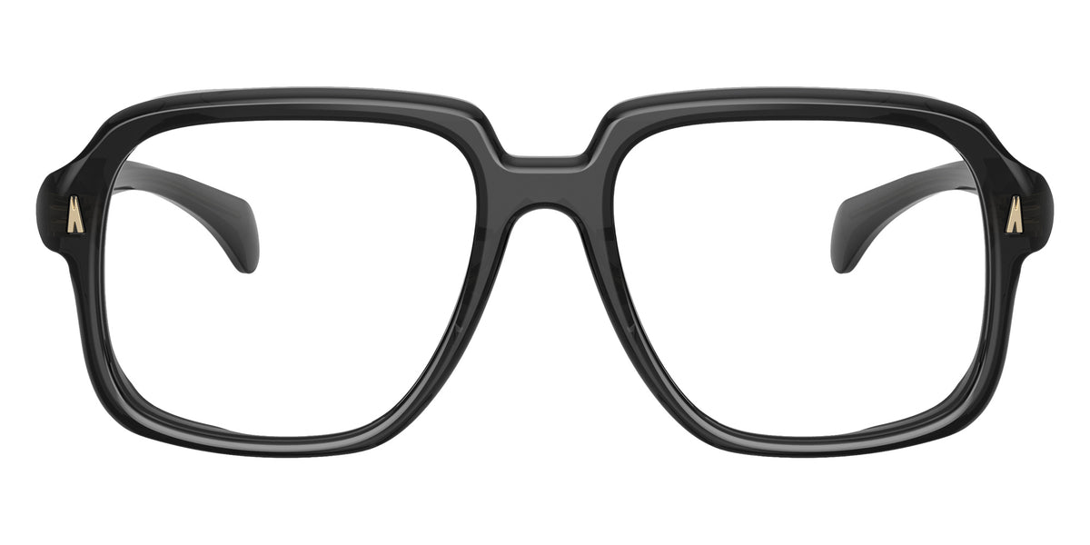 Moncler ME2037U Lustria 3050 54 - Shiny Transparent Dark Gray #id:me2037u3050_s:112100