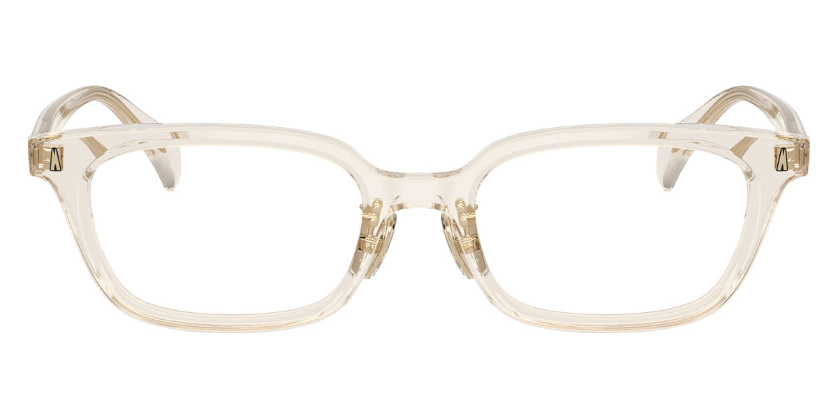 Moncler ME2039D Atelier 3003 52 - Shiny Transparent Off White #id:me2039d3003_s:102100