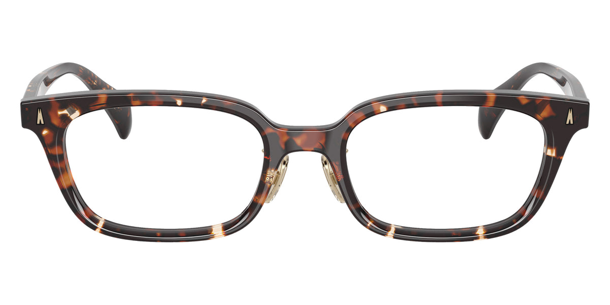 Moncler ME2039D Atelier 3048 52 - Shiny Butter Havana #id:me2039d3048_s:106100