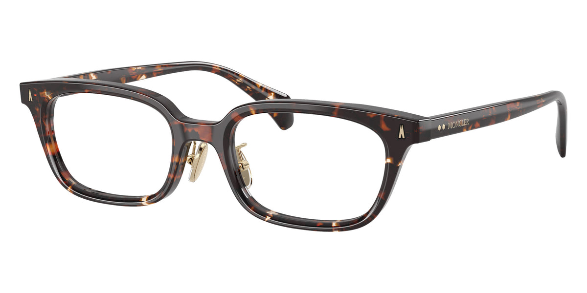 Moncler ME2039D Atelier 3048 52 - Shiny Butter Havana #id:me2039d3048_s:106105