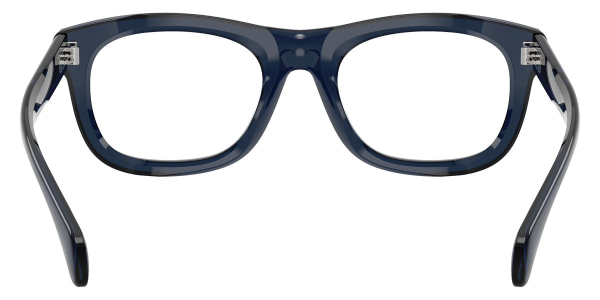 Moncler ME2040 Meteore 3020 51 - Shiny Transparent Blue #id:me20403020_s:104115