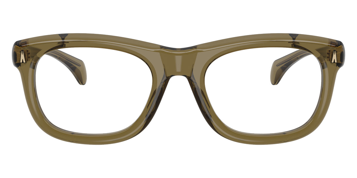 Moncler ME2040F Meteore 3049 51 - Shiny Olive Green #id:me2040f3049_s:102100