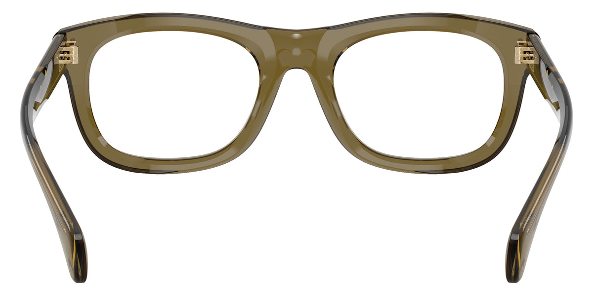 Moncler ME2040F Meteore 3049 51 - Shiny Olive Green #id:me2040f3049_s:102115