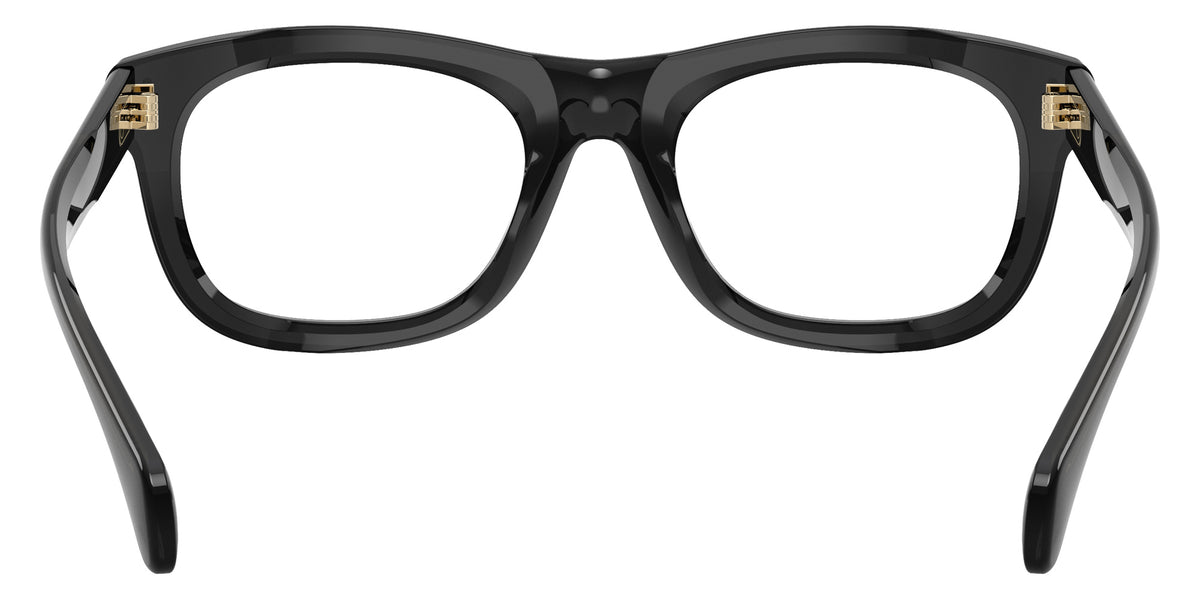 Moncler ME2040F Meteore 3050 51 - Shiny Transparent Dark Gray #id:me2040f3050_s:104115