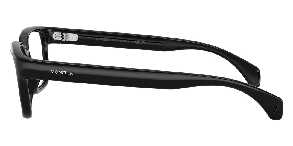 Moncler ME3001 5001 55 - Shiny Black #id:me30015001_s:100110