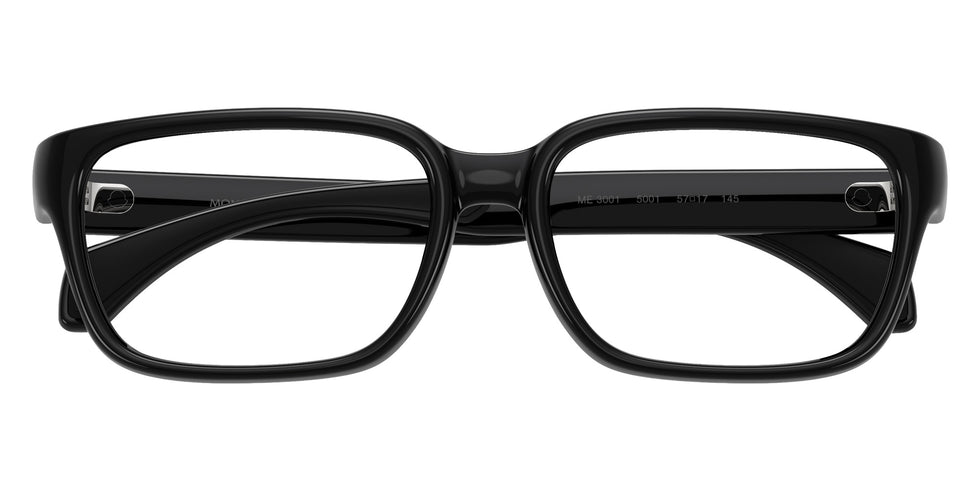 Moncler ME3001 5001 55 - Shiny Black #id:me30015001_s:100120