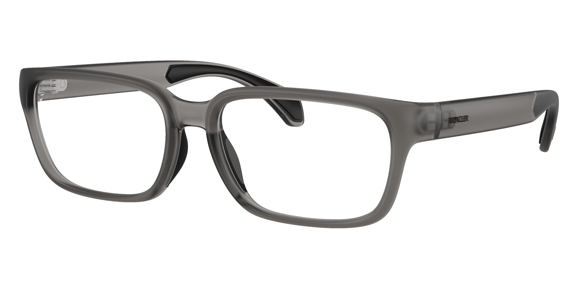 Moncler ME3001 5003 57 - Matte Gray #id:me30015003_s:104105