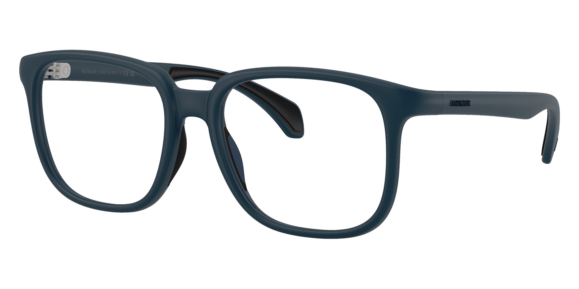 Moncler ME3003 5008 53 - Matte Blue #id:me30035008_s:100105