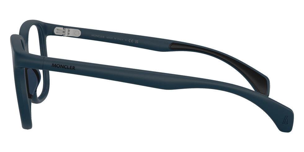 Moncler ME3003 5008 53 - Matte Blue #id:me30035008_s:100110
