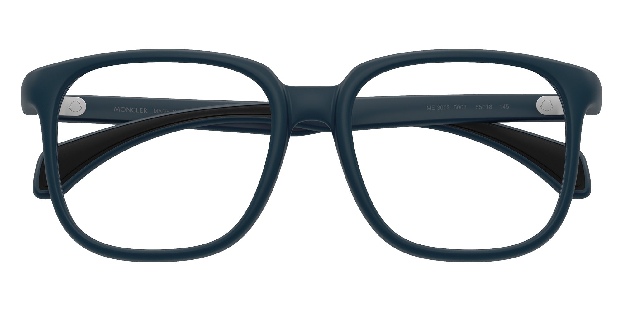 Moncler ME3003 5008 53 - Matte Blue #id:me30035008_s:100120