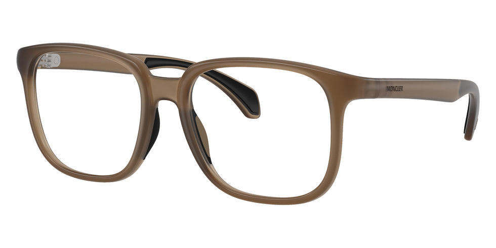 Moncler ME3003 5012 55 - Opal Matte Brown #id:me30035012_s:104105