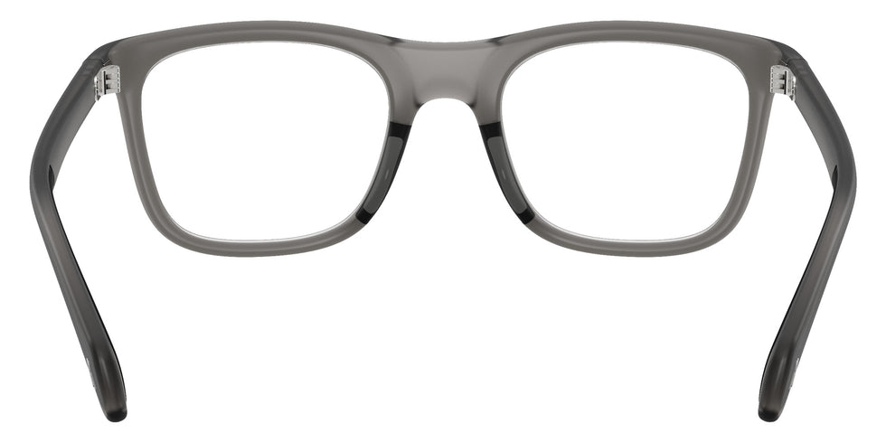 Moncler ME3005U 5003 51 - Matte Transparent Gray #id:me3005u5003_s:100115