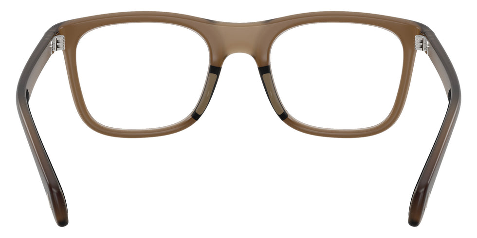 Moncler ME3005U 5012 51 - Matte Transparent Brown #id:me3005u5012_s:104115