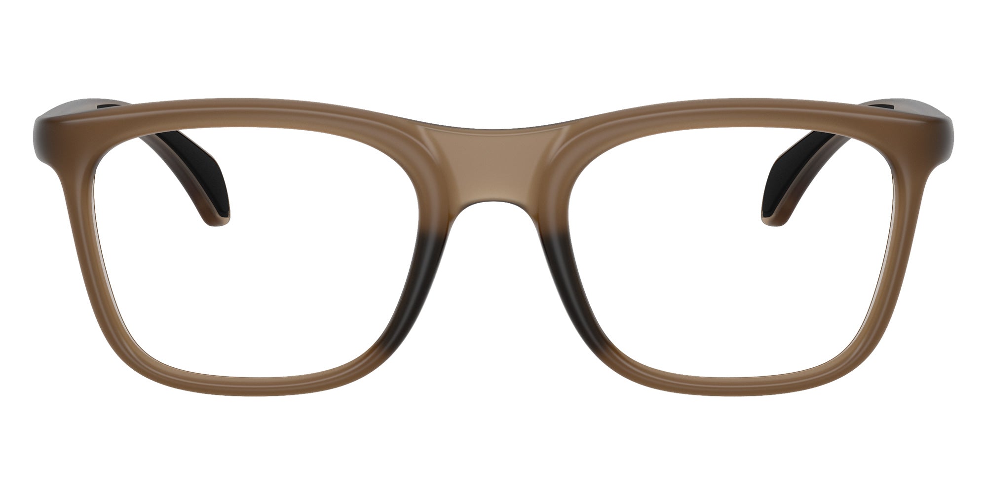 Moncler ME3005U 5012 51 - Matte Transparent Brown #id:me3005u5012_s:104100