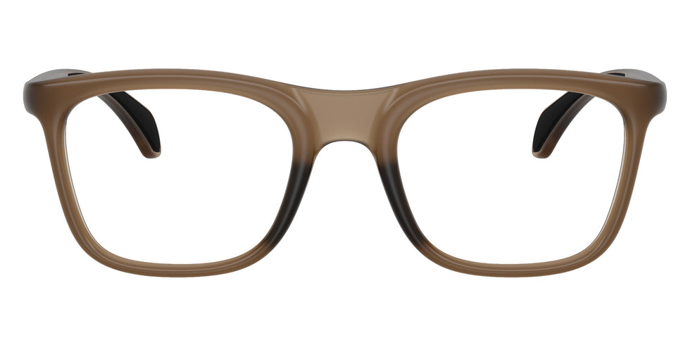Moncler ME3005U 5012 51 - Matte Transparent Brown #id:me3005u5012_s:104100