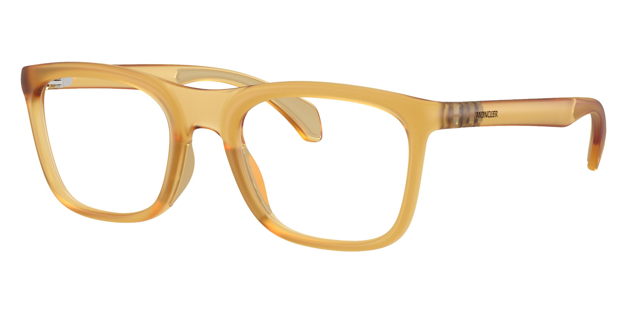 Moncler ME3005U 5044 51 - Transparent Butter #id:me3005u5044_s:106105