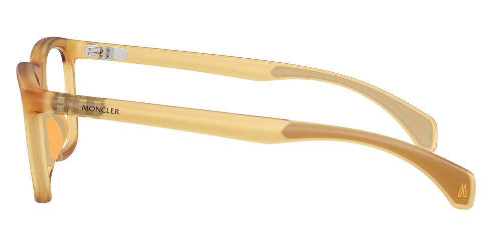 Moncler ME3005U 5044 51 - Transparent Butter #id:me3005u5044_s:106110