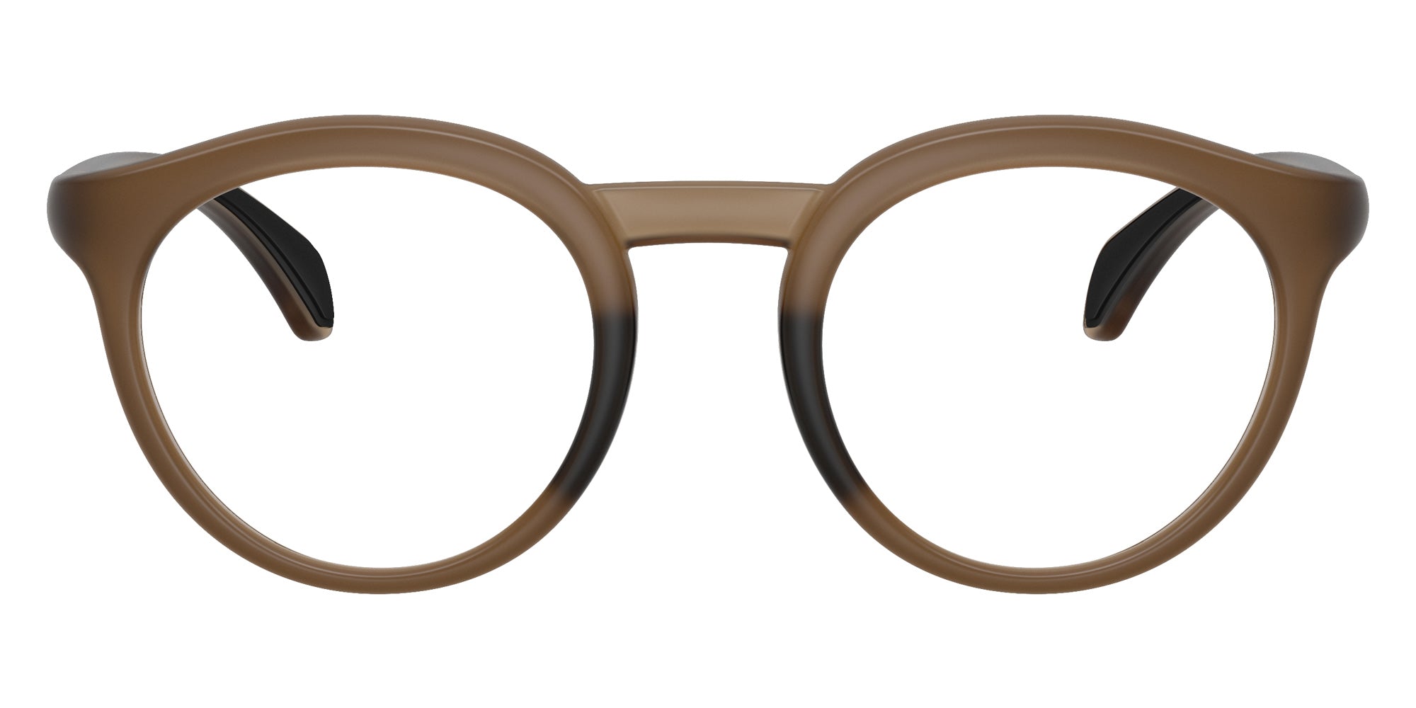 Moncler ME3006U 5012 49 - Matte Transparent Brown #id:me3006u5012_s:102100