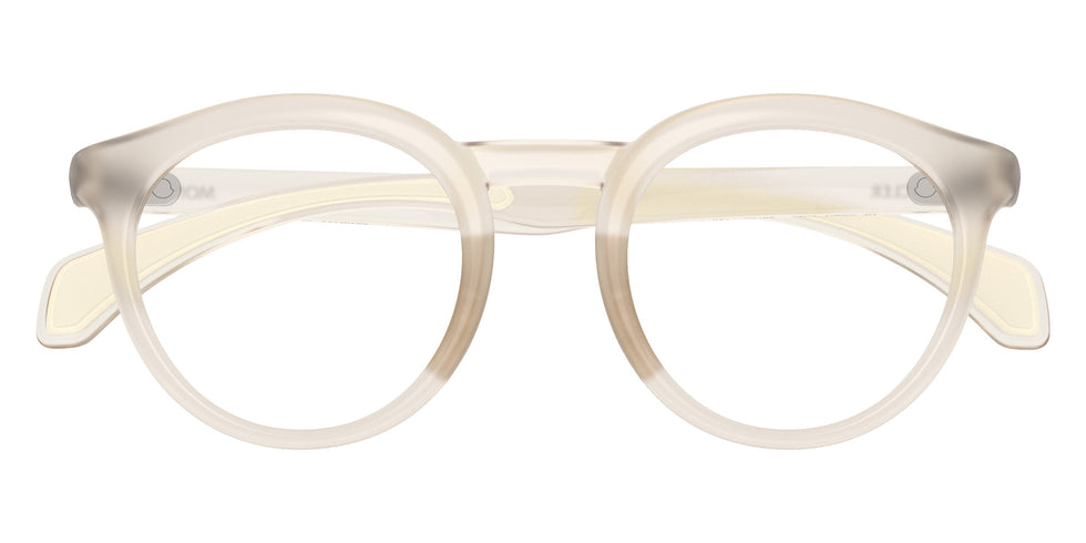 Moncler ME3006U 5042 49 - Transparent Butter #id:me3006u5042_s:106120
