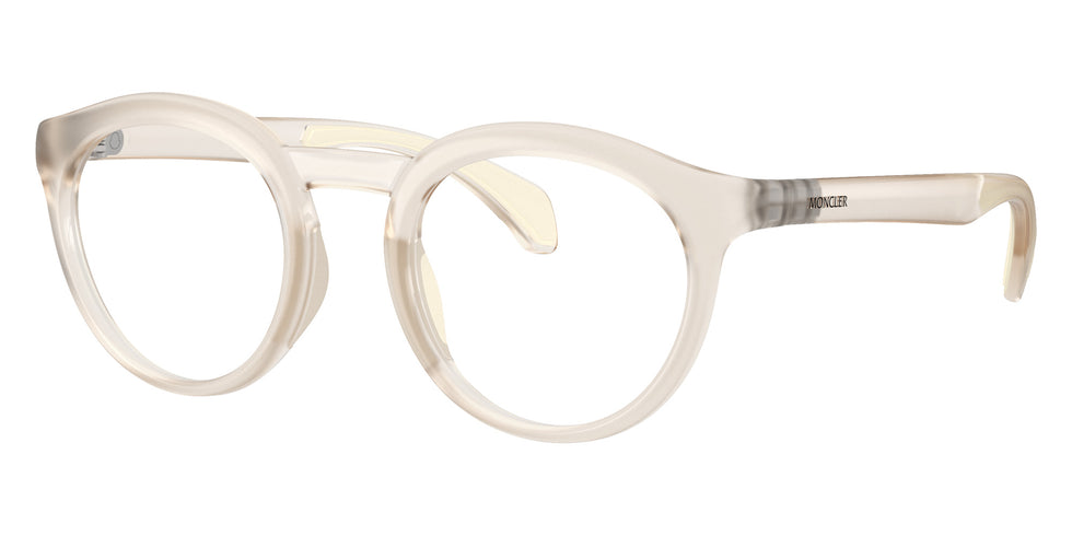 Moncler ME3006U 5042 49 - Transparent Butter #id:me3006u5042_s:106105
