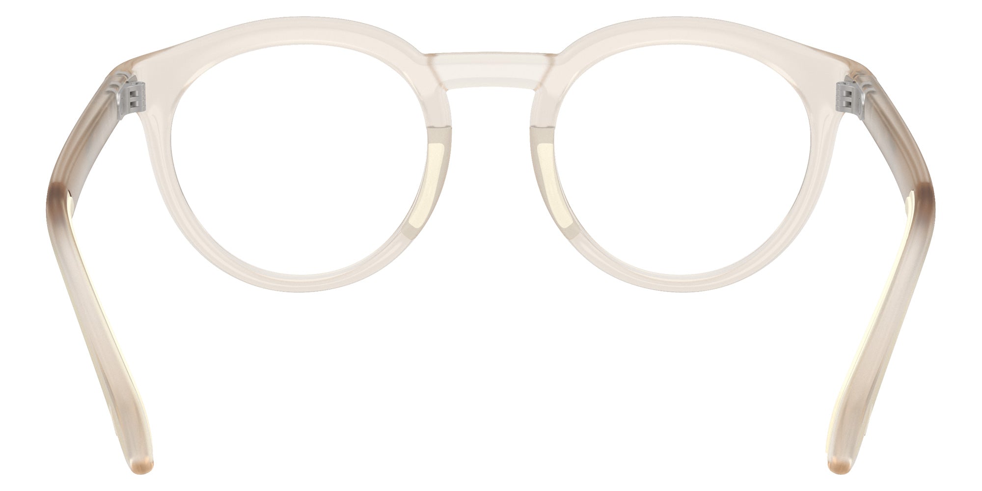 Moncler ME3006U 5042 49 - Transparent Butter #id:me3006u5042_s:106115