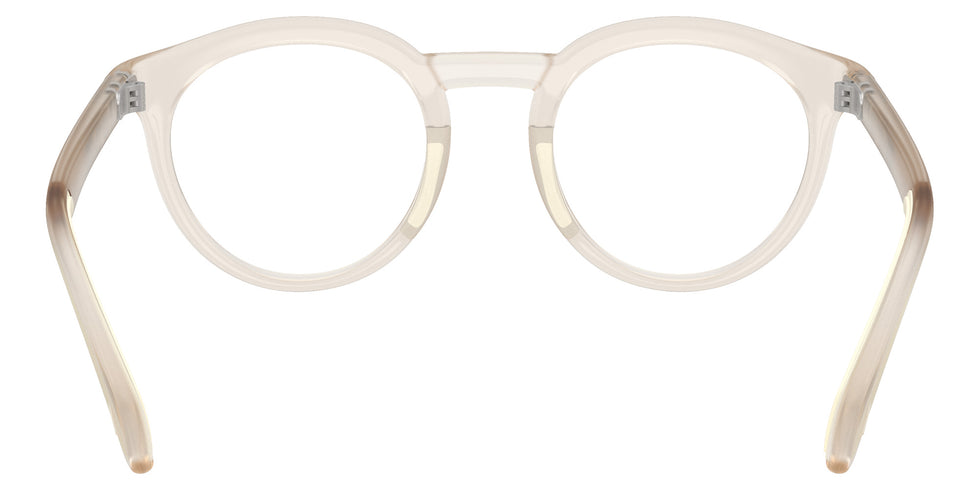 Moncler ME3006U 5042 49 - Transparent Butter #id:me3006u5042_s:106115