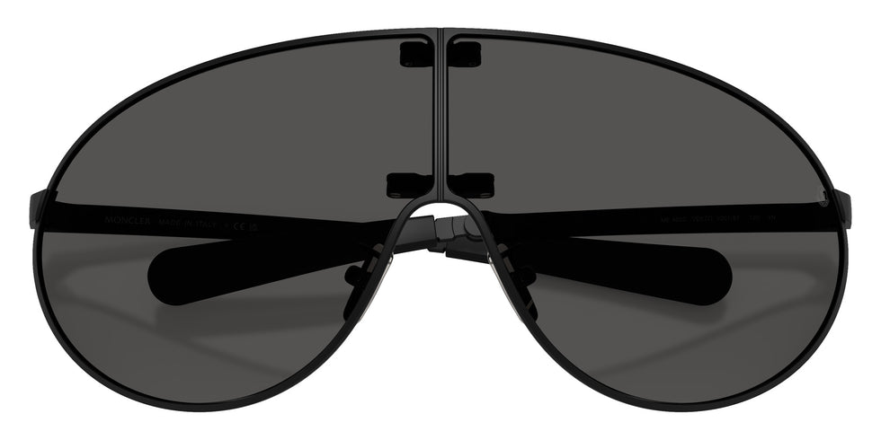 Moncler ME4007 Spindl 100187 79 - Matte Black #id:me4007100187_s:102120