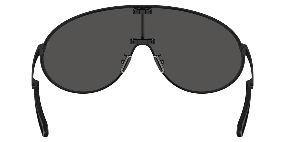 Moncler ME4007 Spindl 100187 79 - Matte Black #id:me4007100187_s:102115