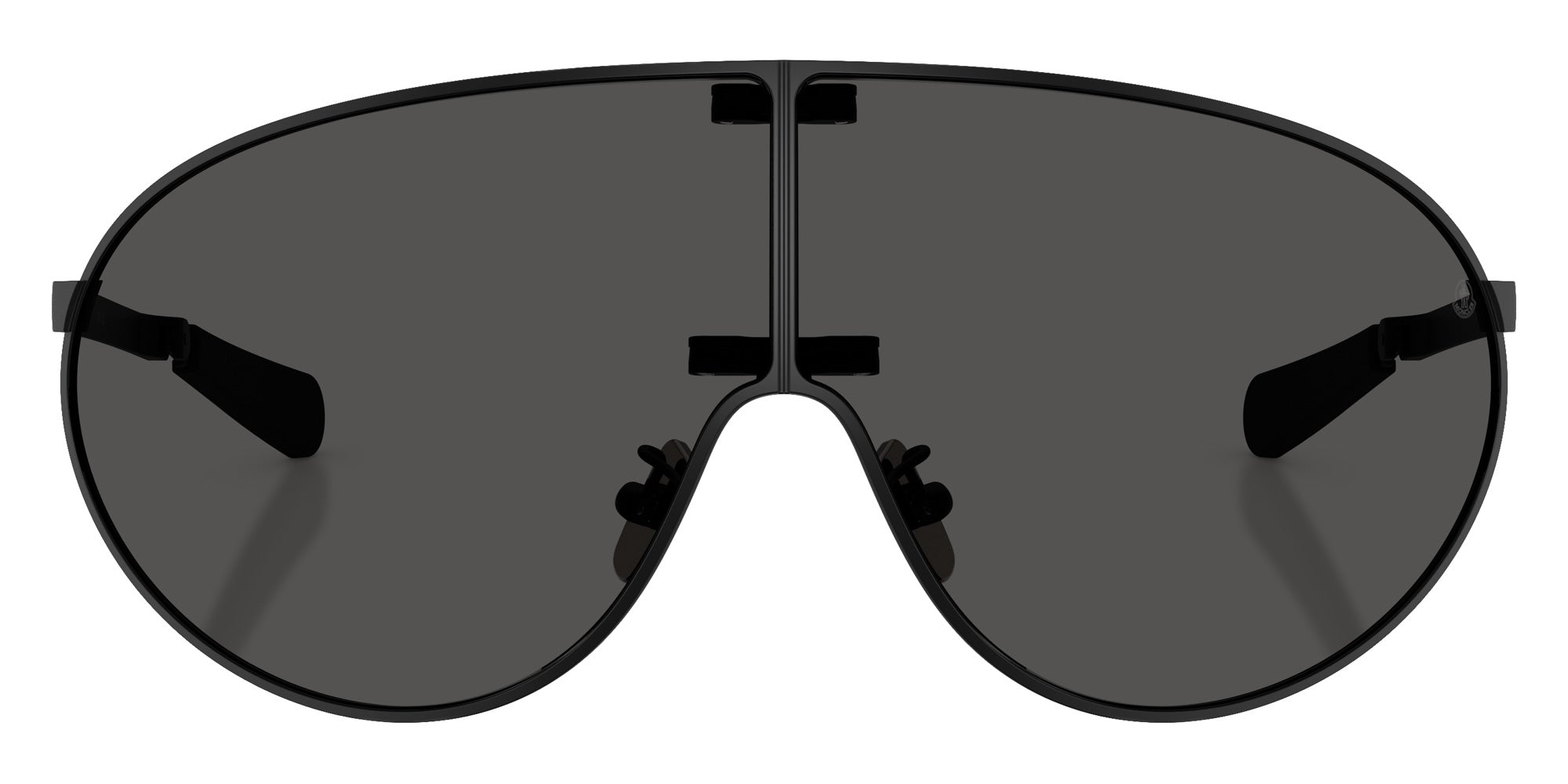 Moncler ME4007 Spindl 100187 79 - Matte Black #id:me4007100187_s:102100