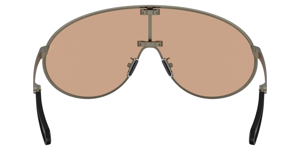 Moncler ME4007 Spindl 1002/3 79 - Matte Anthracite #id:me400710023_s:104115