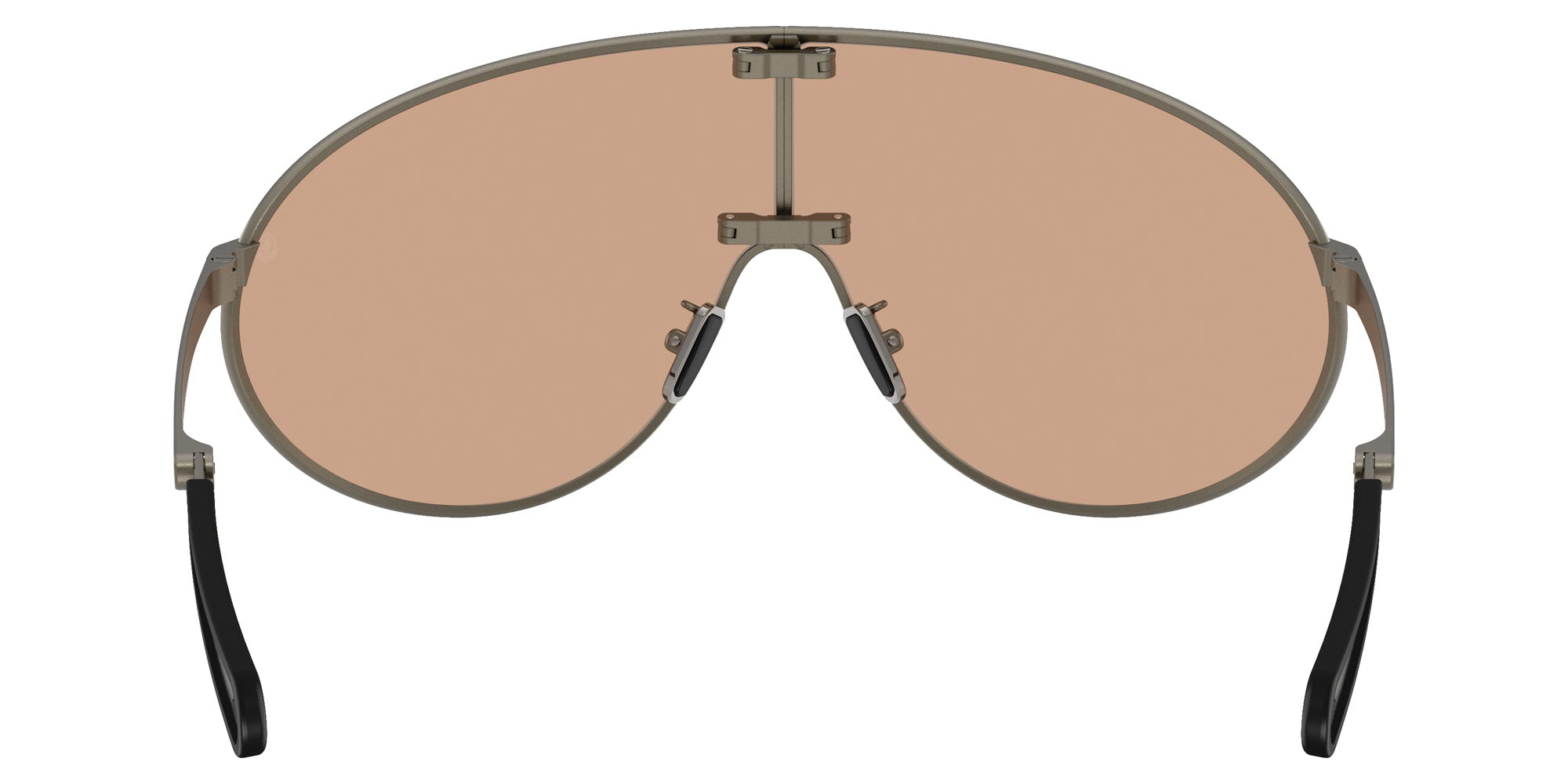 Moncler ME4007 Spindl 1002/3 79 - Matte Anthracite #id:me400710023_s:104115