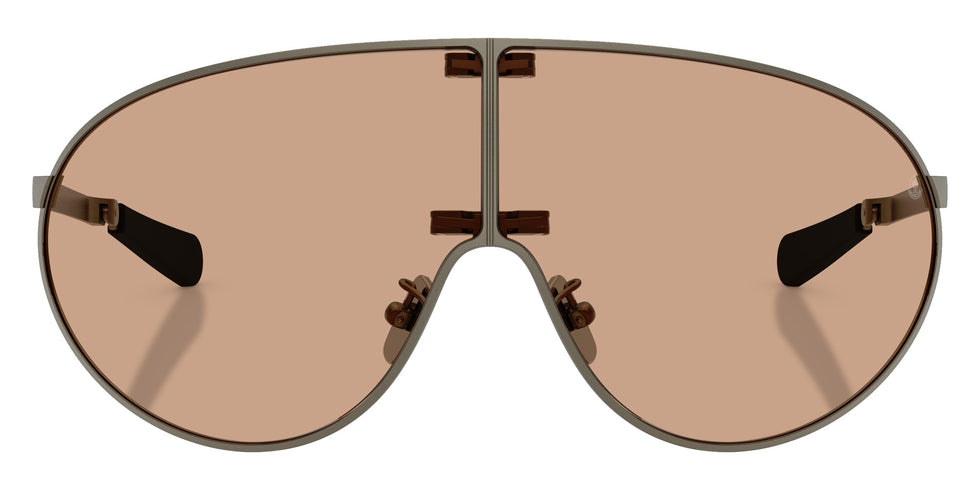 Moncler ME4007 Spindl 1002/3 79 - Matte Anthracite #id:me400710023_s:104100