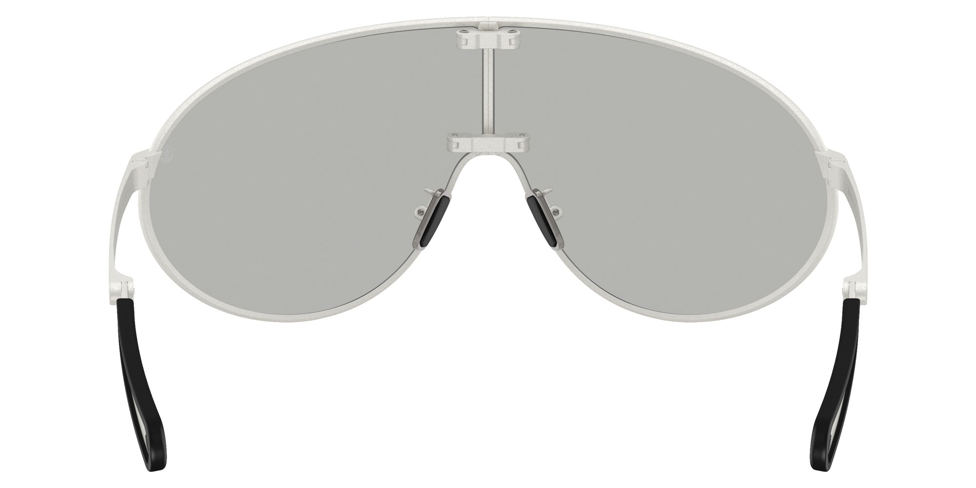Moncler ME4007 Spindl 10047I 79 - Matte Silver #id:me400710047i_s:106115