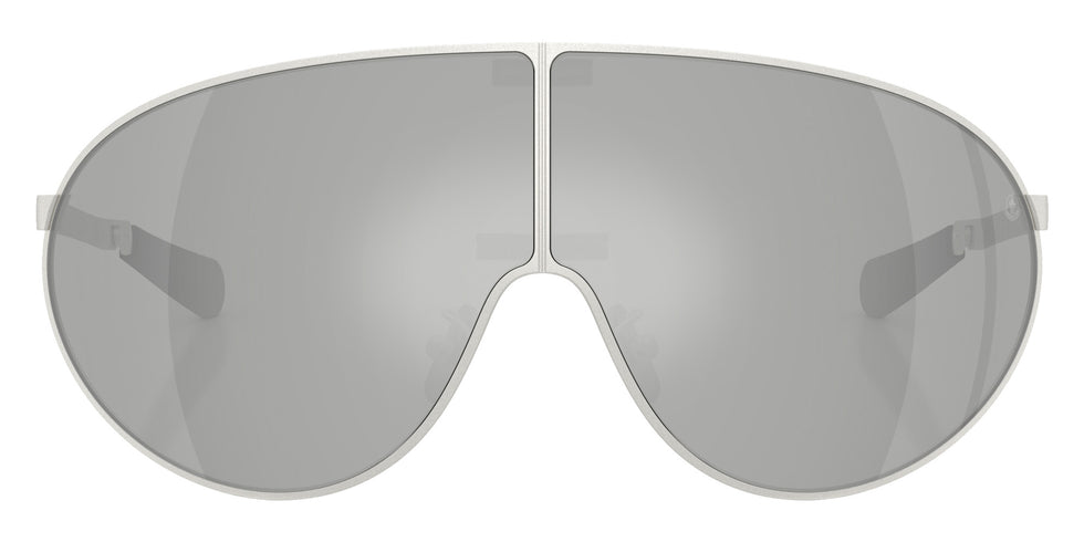 Moncler ME4007 Spindl 10047I 79 - Matte Silver #id:me400710047i_s:106100