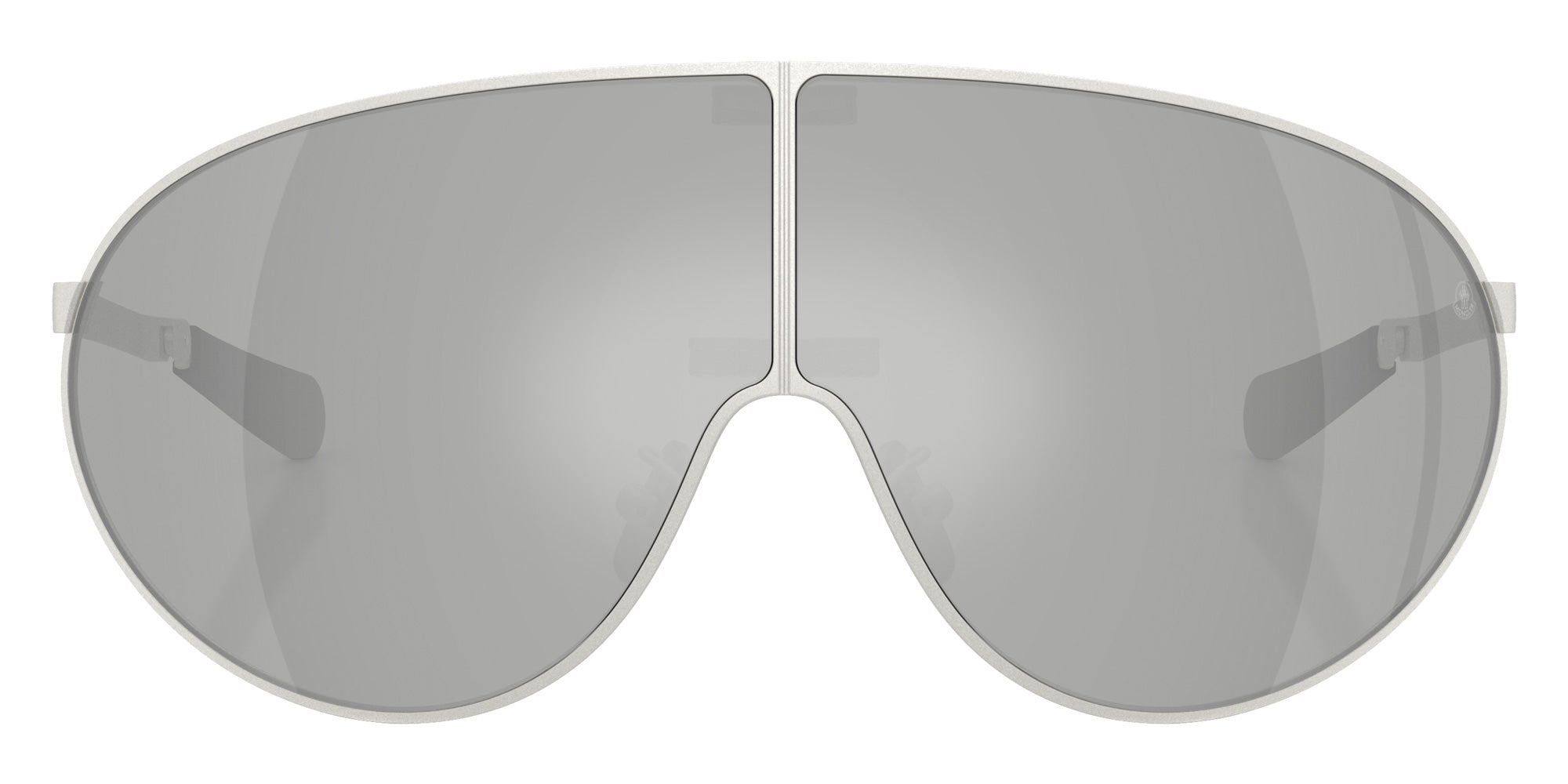 Moncler ME4007 Spindl 10047I 79 - Matte Silver #id:me400710047i_s:106100