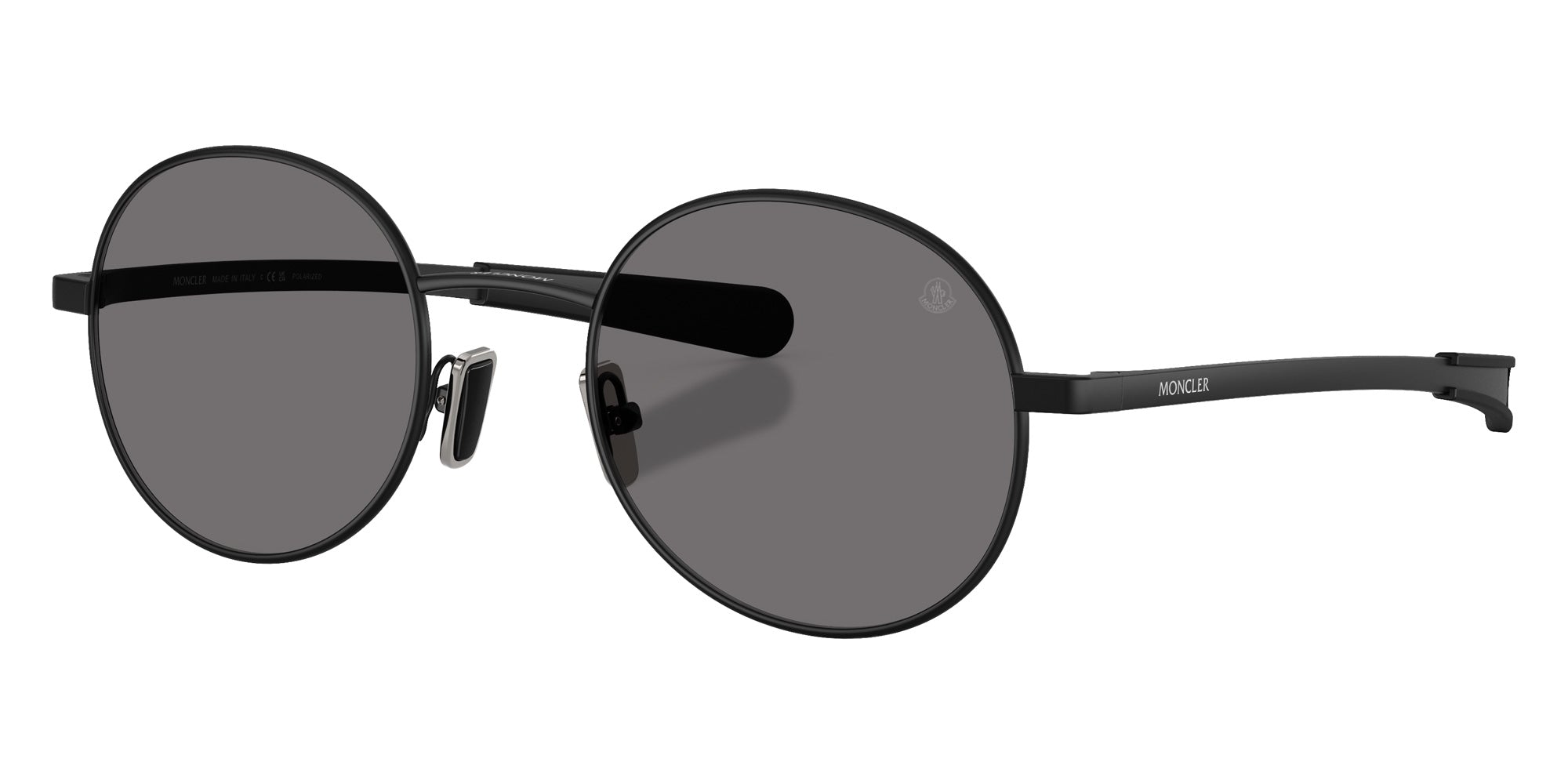 Moncler ME4016 Centro 100181 50 - Matte Black #id:me4016100181_s:100105