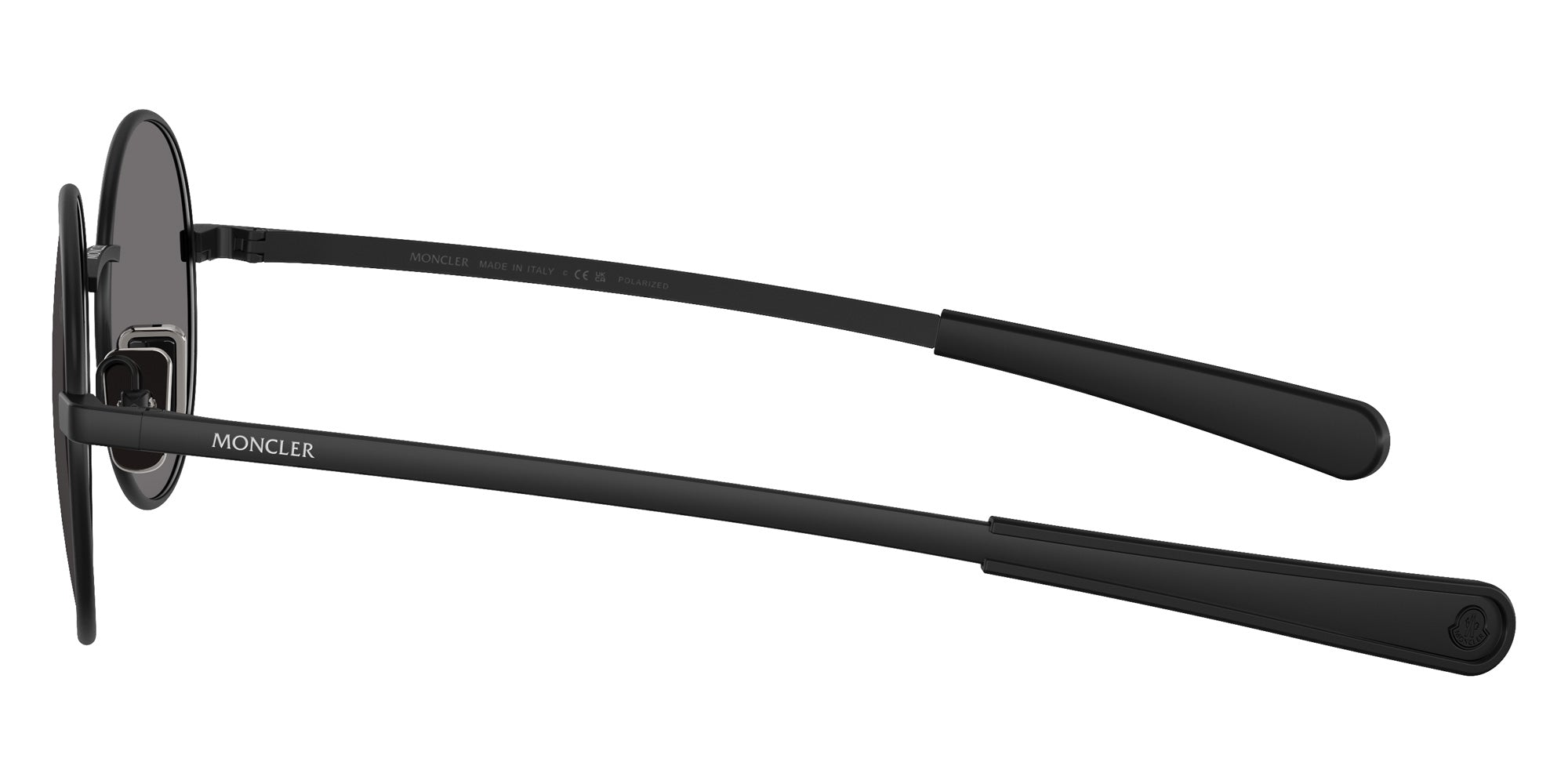 Moncler ME4016 Centro 100181 50 - Matte Black #id:me4016100181_s:100110