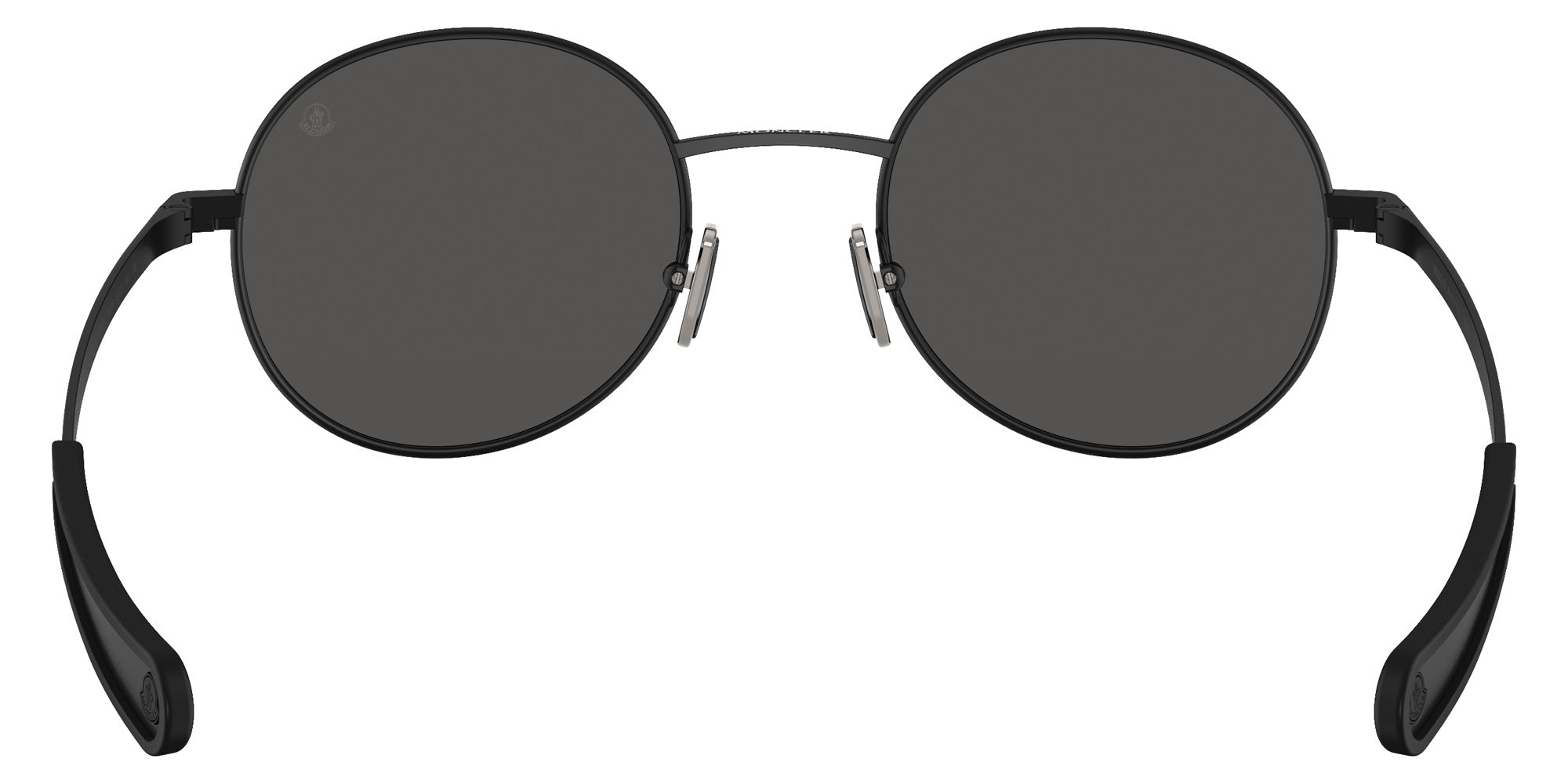 Moncler ME4016 Centro 100187 50 - Matte Black #id:me4016100187_s:102115