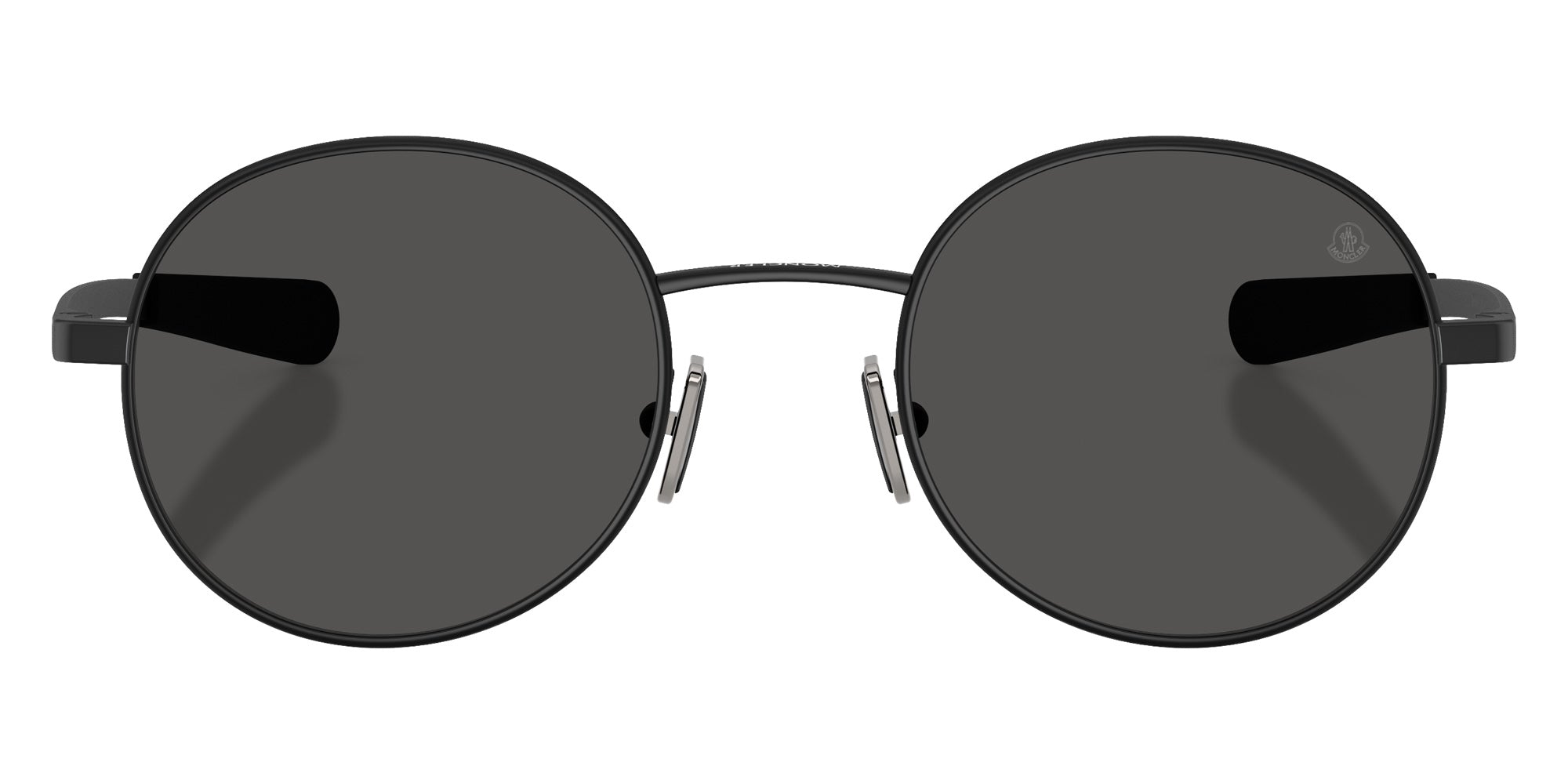 Moncler ME4016 Centro 100187 50 - Matte Black #id:me4016100187_s:102100