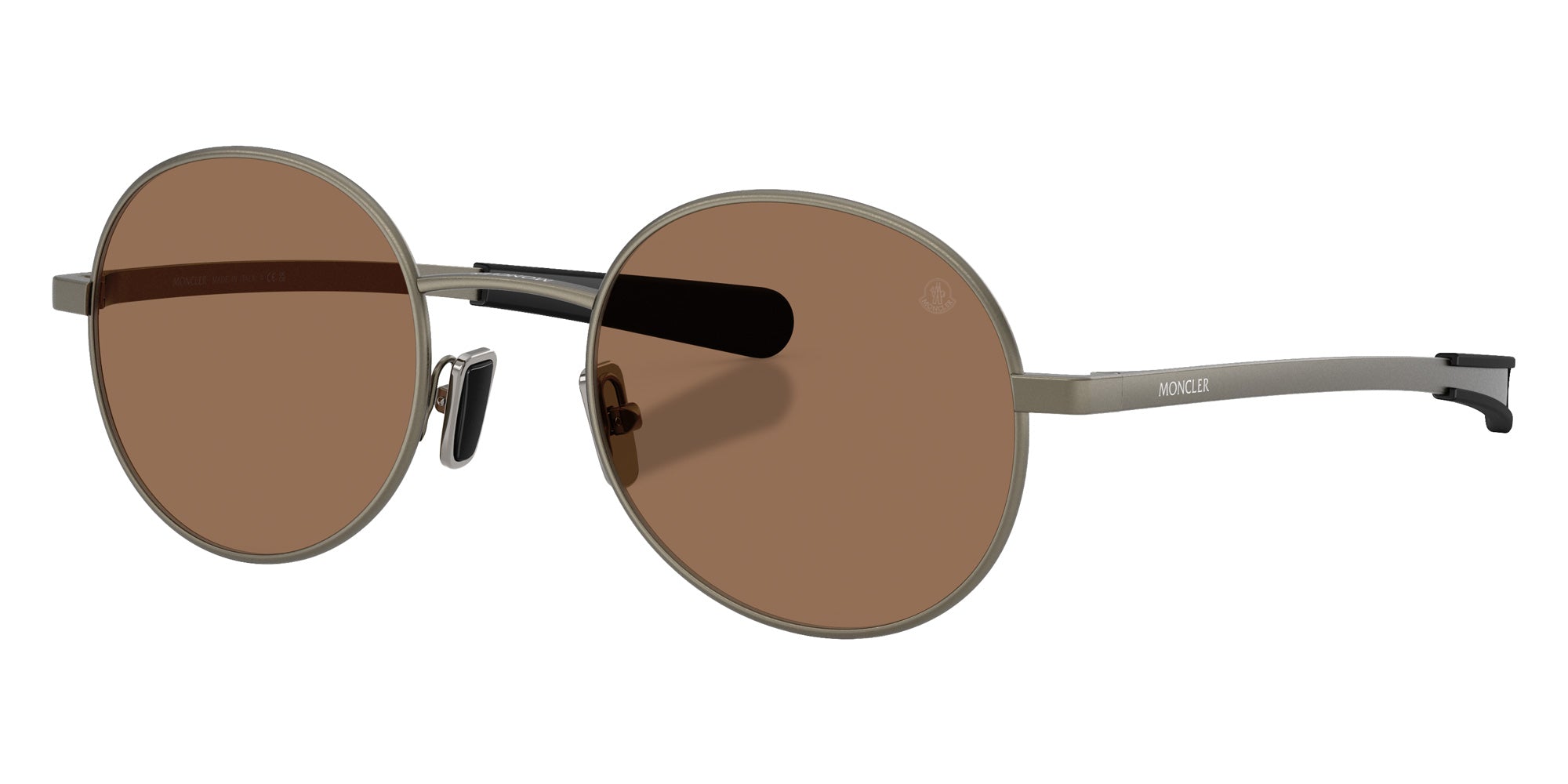 Moncler ME4016 Centro 100273 50 - Matte Anthracite #id:me4016100273_s:104105