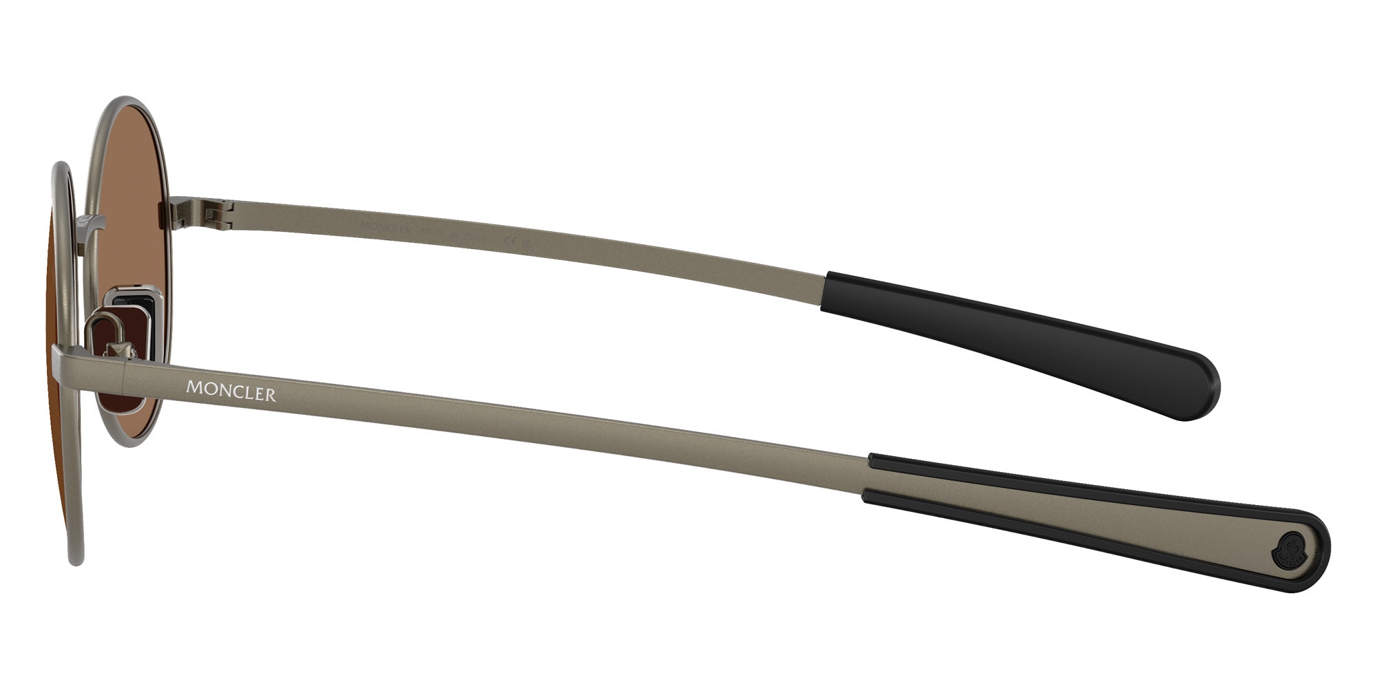 Moncler ME4016 Centro 100273 50 - Matte Anthracite #id:me4016100273_s:104110