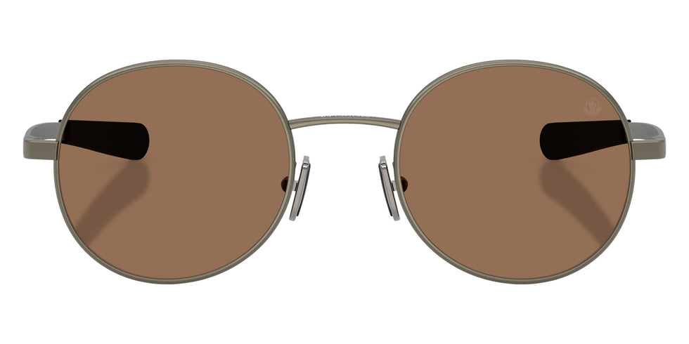 Moncler ME4016 Centro 100273 50 - Matte Anthracite #id:me4016100273_s:104100