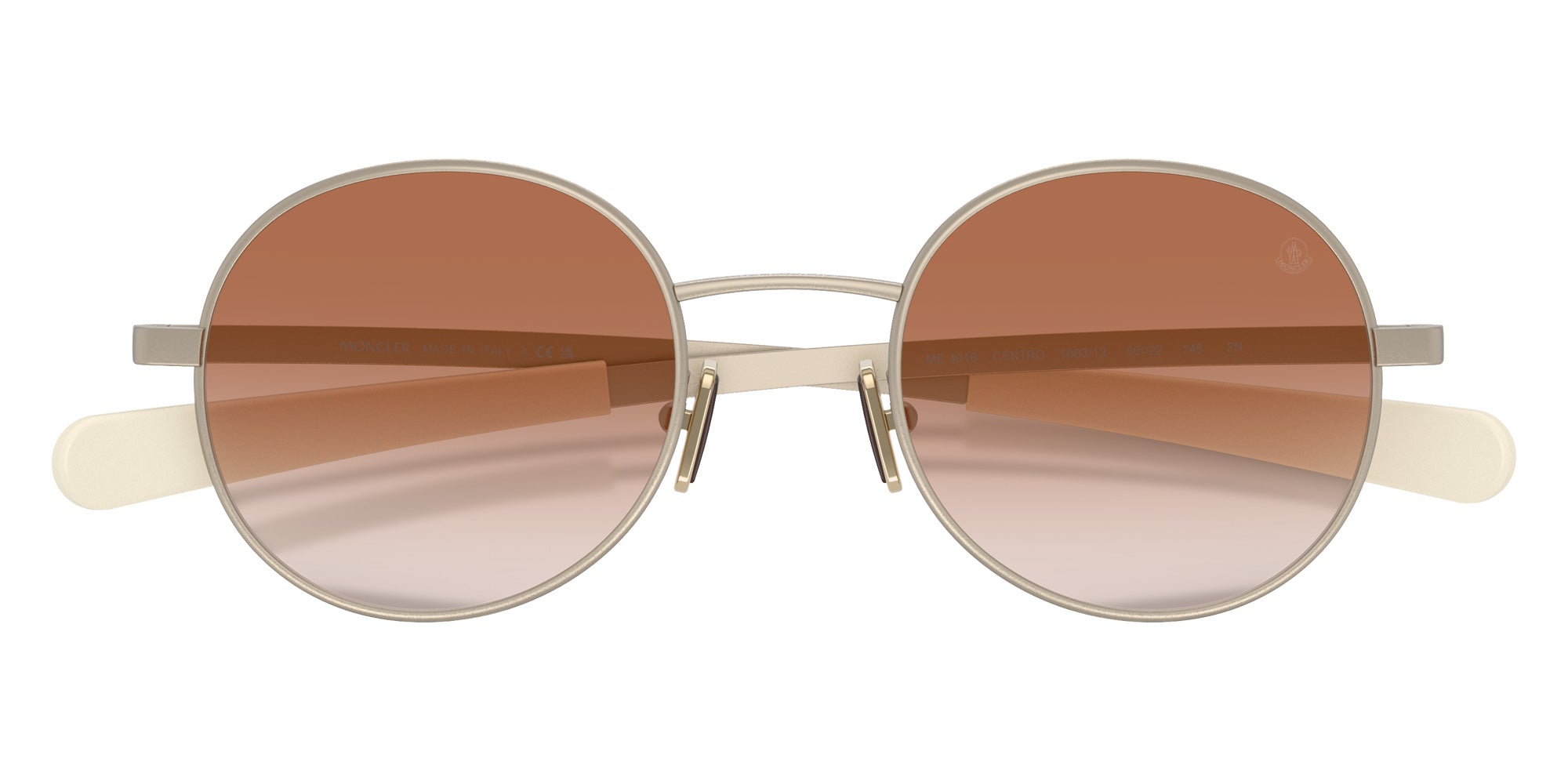 Moncler ME4016 Centro 100313 50 - Matte Bronze #id:me4016100313_s:106120