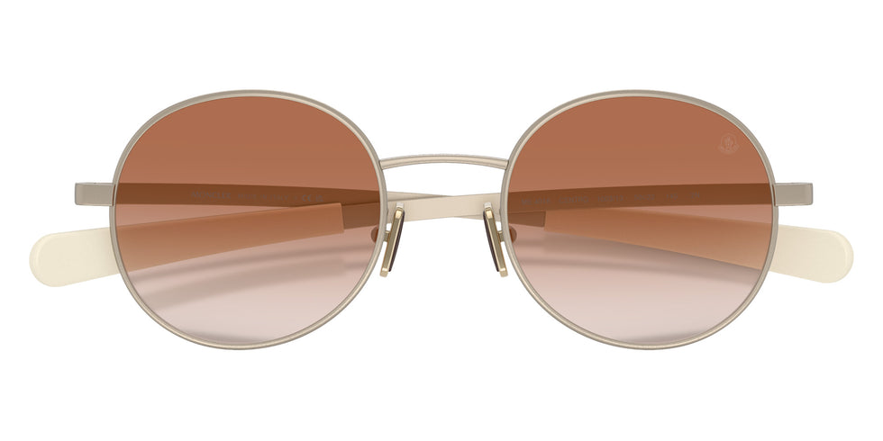 Moncler ME4016 Centro 100313 50 - Matte Bronze #id:me4016100313_s:106120