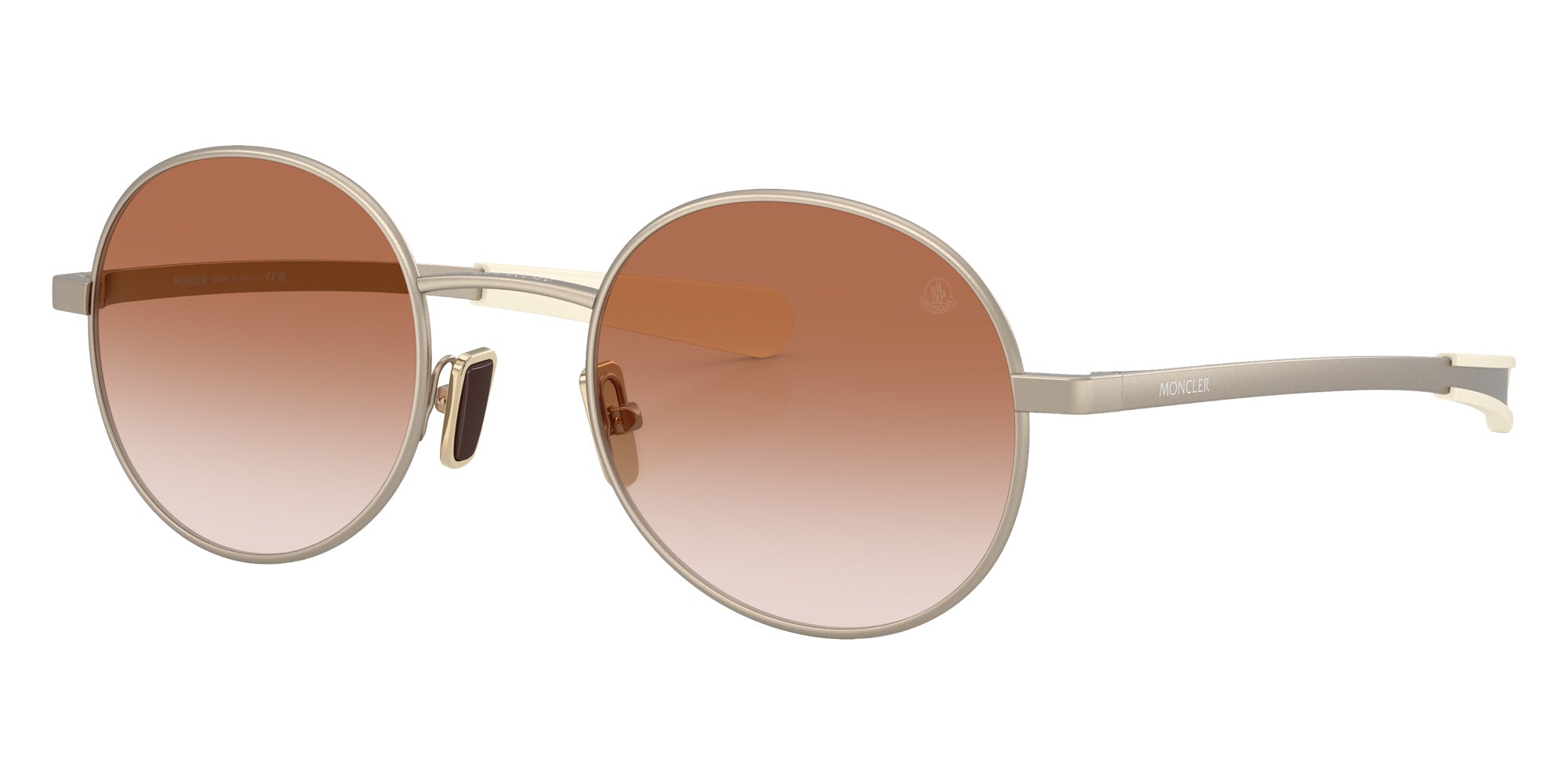 Moncler ME4016 Centro 100313 50 - Matte Bronze #id:me4016100313_s:106105