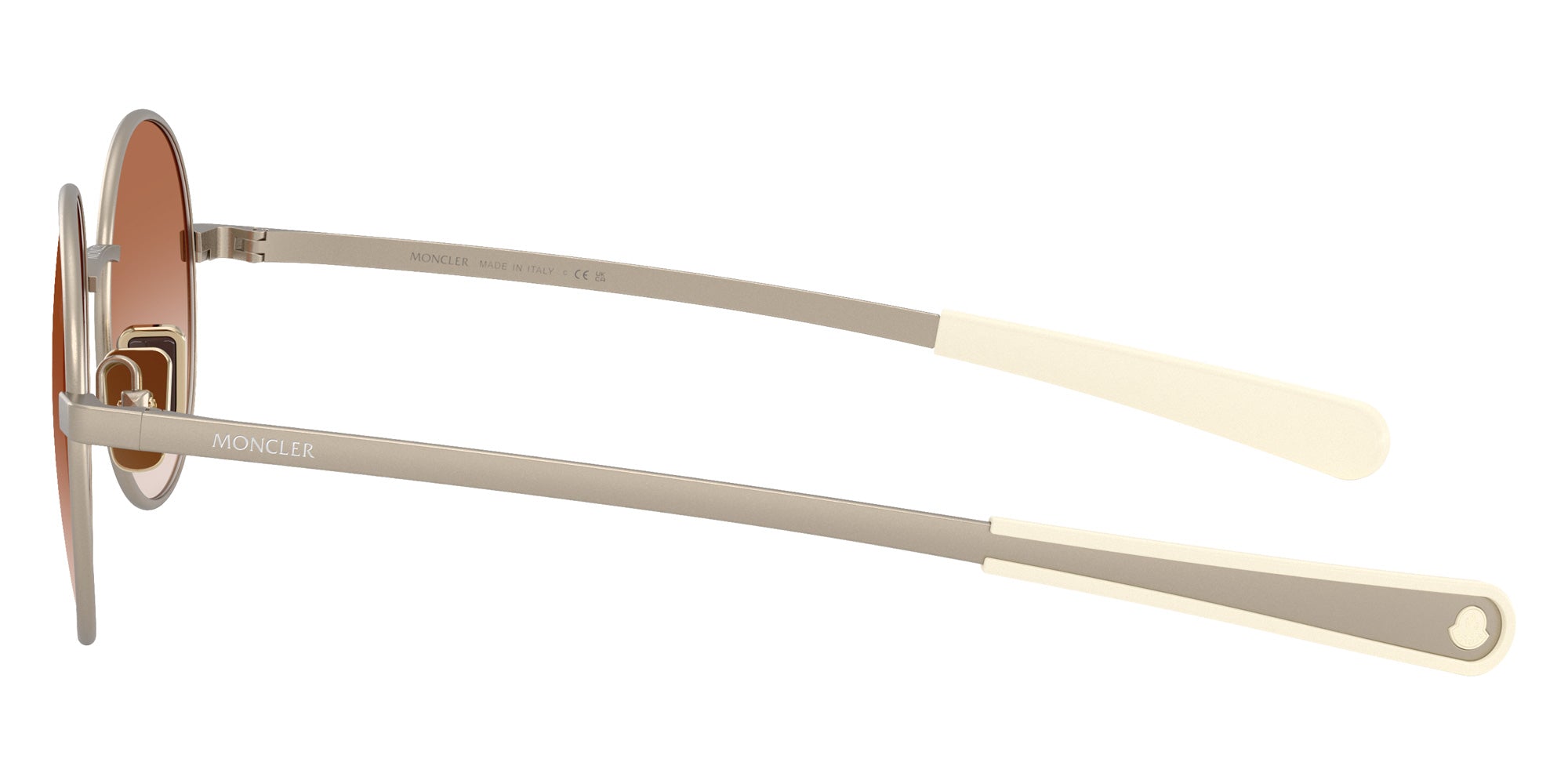 Moncler ME4016 Centro 100313 50 - Matte Bronze #id:me4016100313_s:106110
