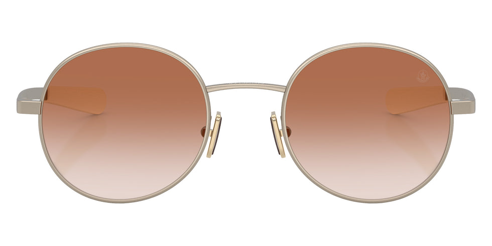 Moncler ME4016 Centro 100313 50 - Matte Bronze #id:me4016100313_s:106100